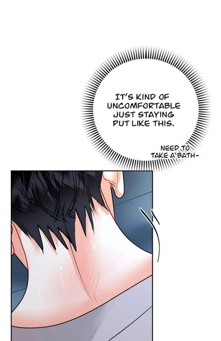 My Hyung's Omega Chapter 30 page 37 - 