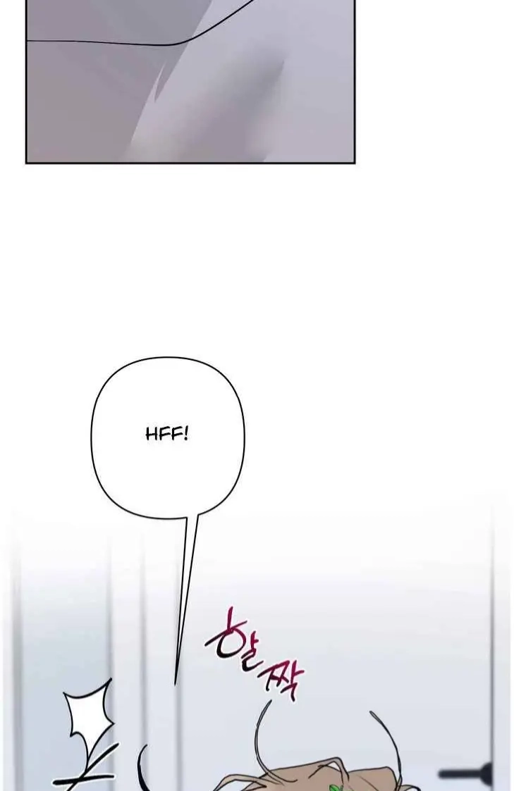 My Hyung's Omega Chapter 30 page 38 - 