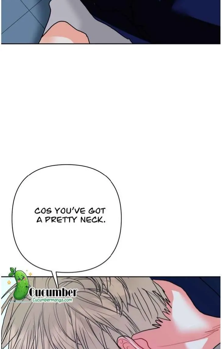 My Hyung's Omega Chapter 30 page 41 - 