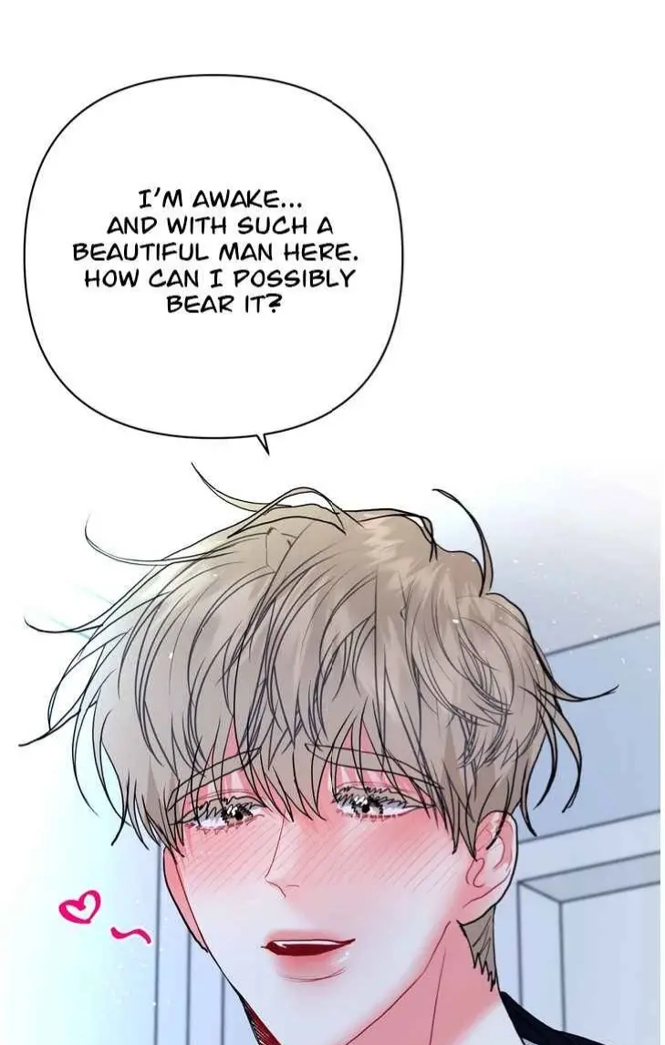 My Hyung's Omega Chapter 30 page 43 - 