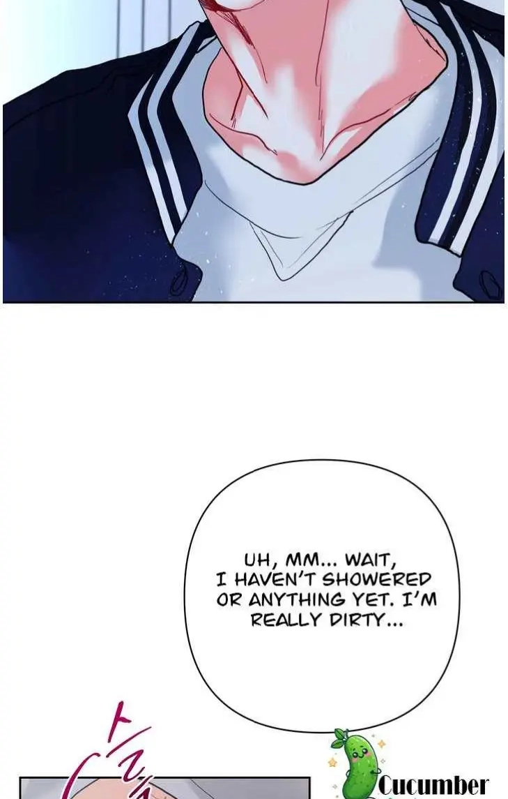 My Hyung's Omega Chapter 30 page 44 - 
