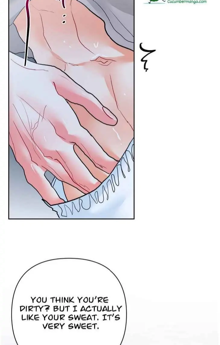 My Hyung's Omega Chapter 30 page 45 - 