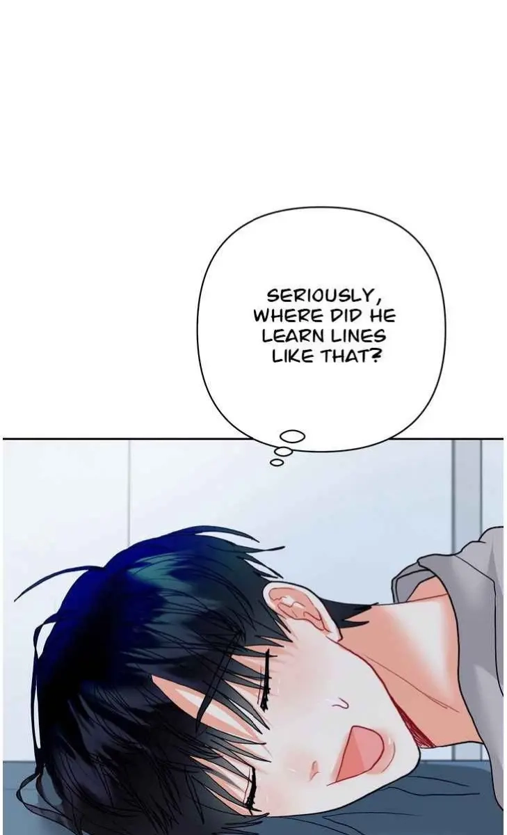 My Hyung's Omega Chapter 30 page 47 - 