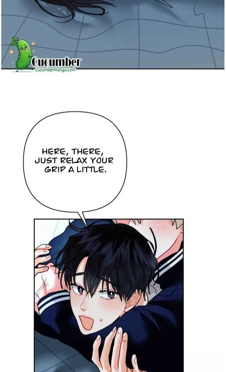 My Hyung's Omega Chapter 30 page 48 - 