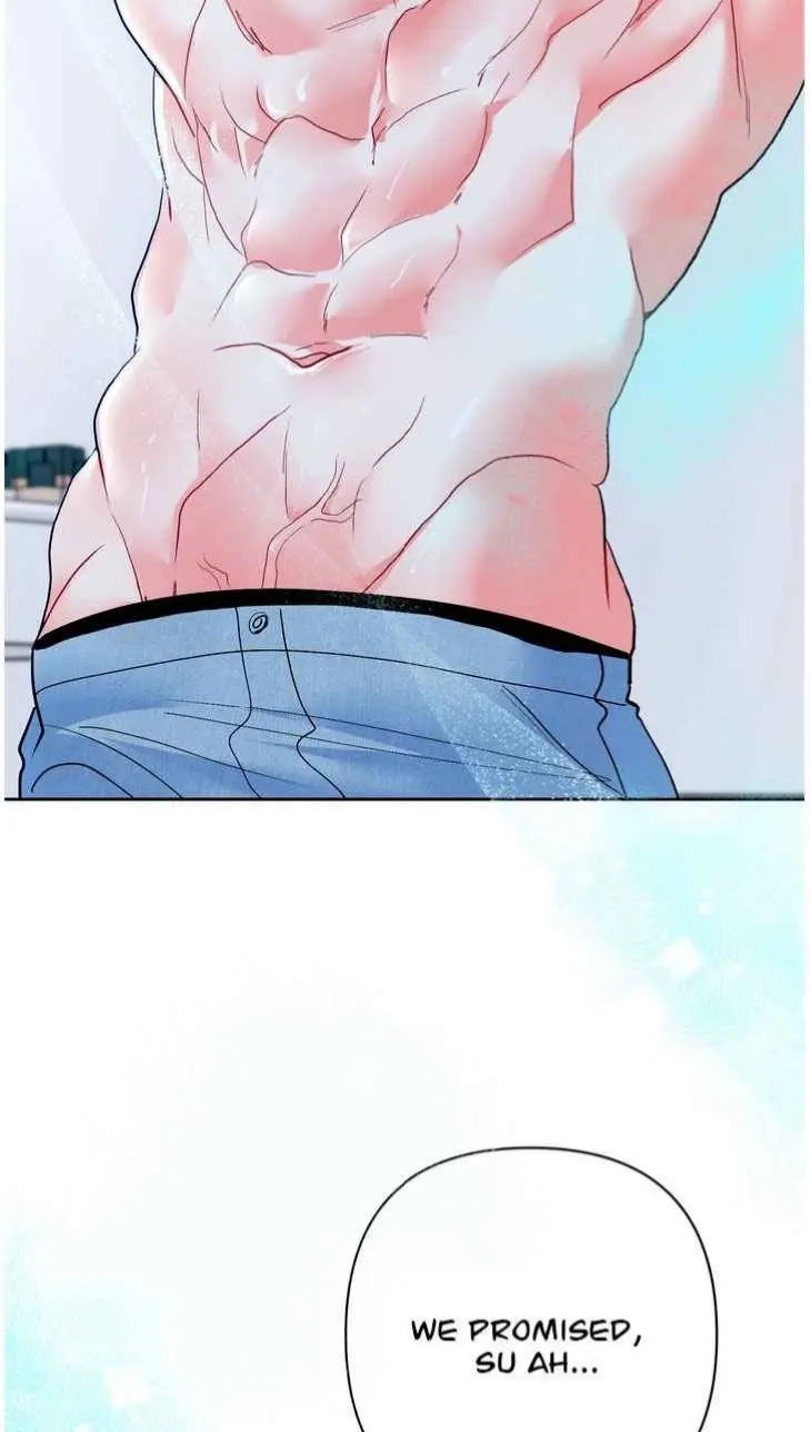My Hyung's Omega Chapter 30 page 57 - 