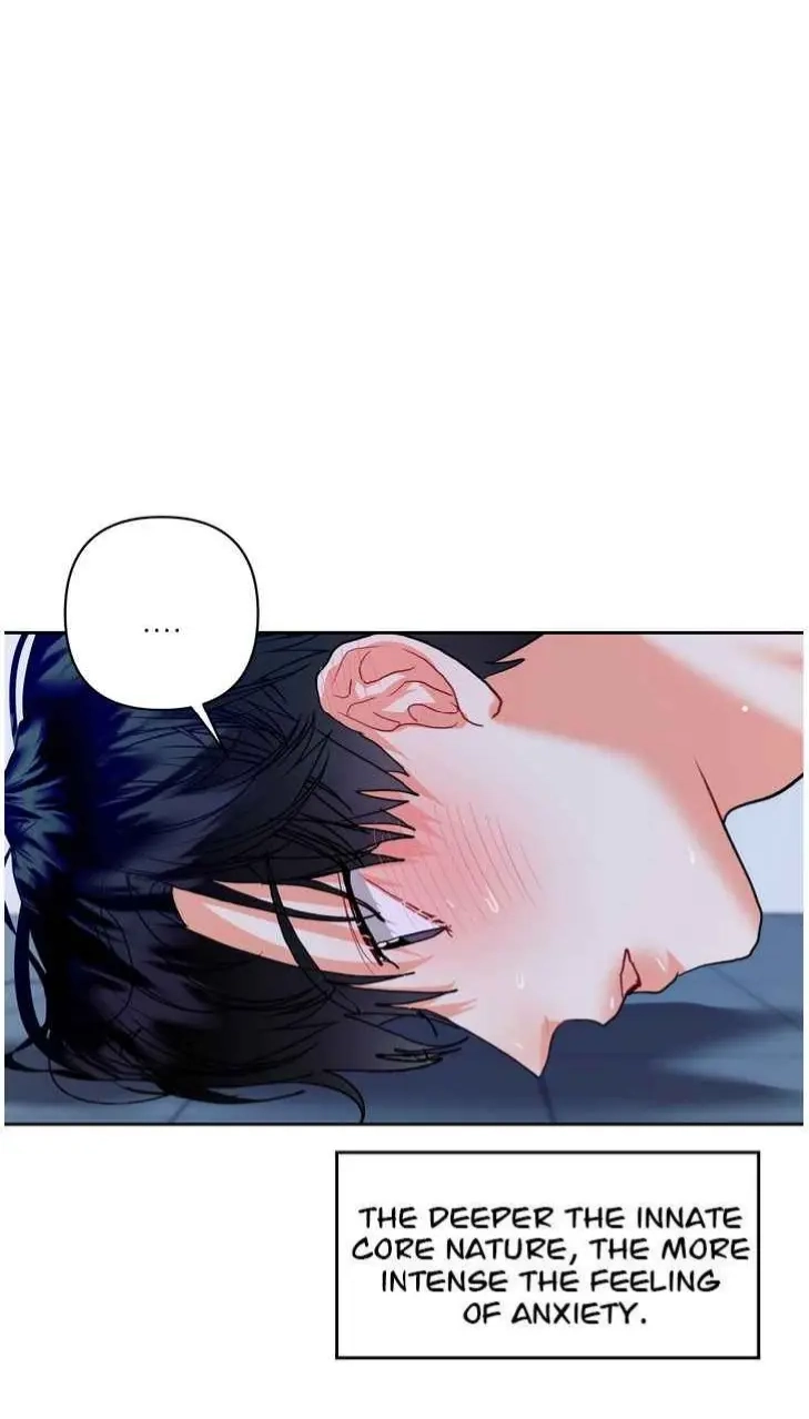 My Hyung's Omega Chapter 30 page 60 - 