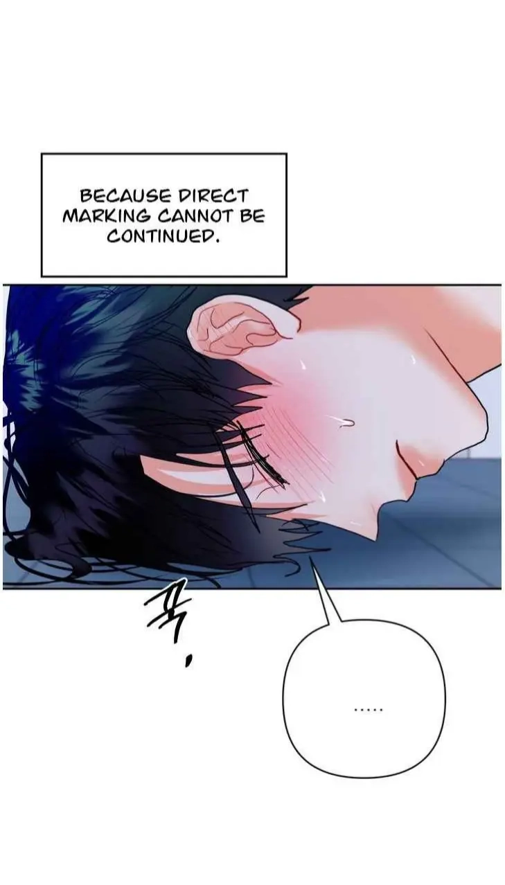 My Hyung's Omega Chapter 30 page 61 - 