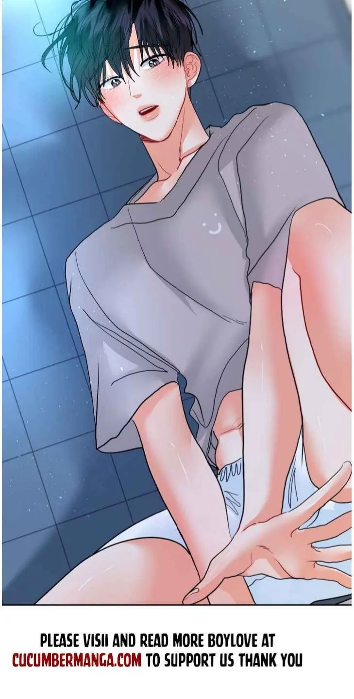 My Hyung's Omega Chapter 30 page 63 - 