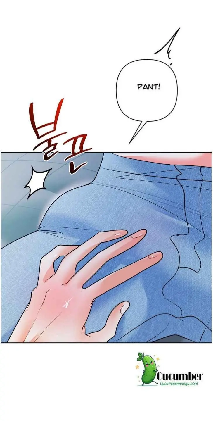 My Hyung's Omega Chapter 30 page 64 - 