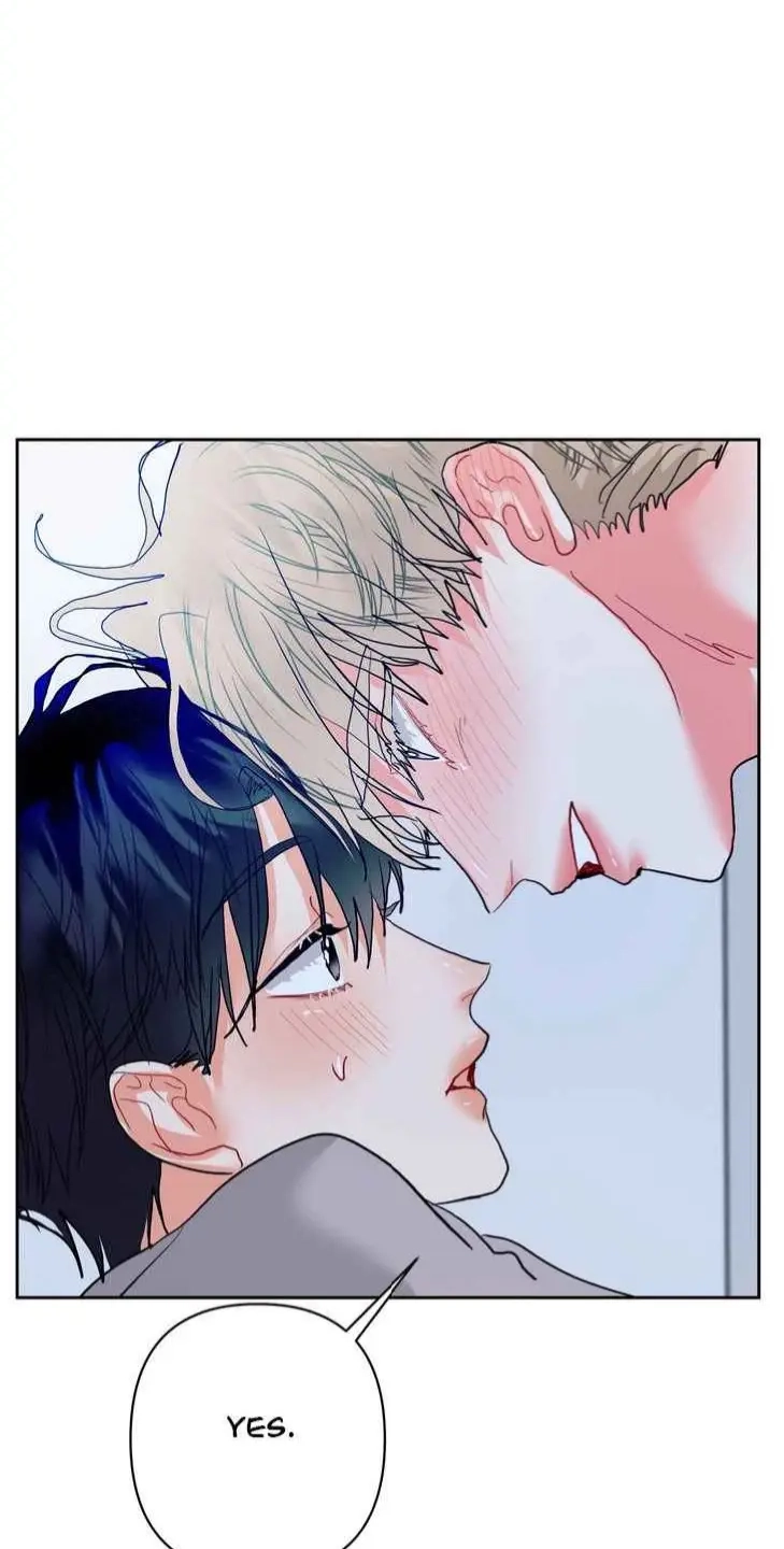 My Hyung's Omega Chapter 30 page 65 - 