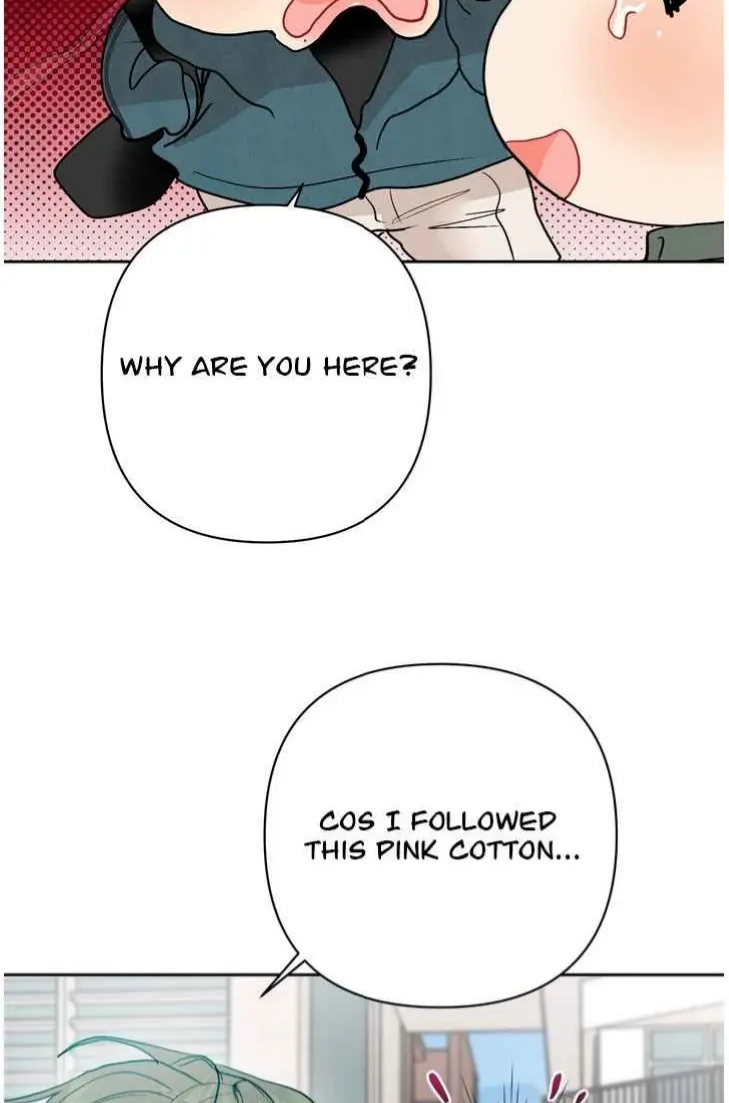 My Hyung's Omega Chapter 30 page 8 - 