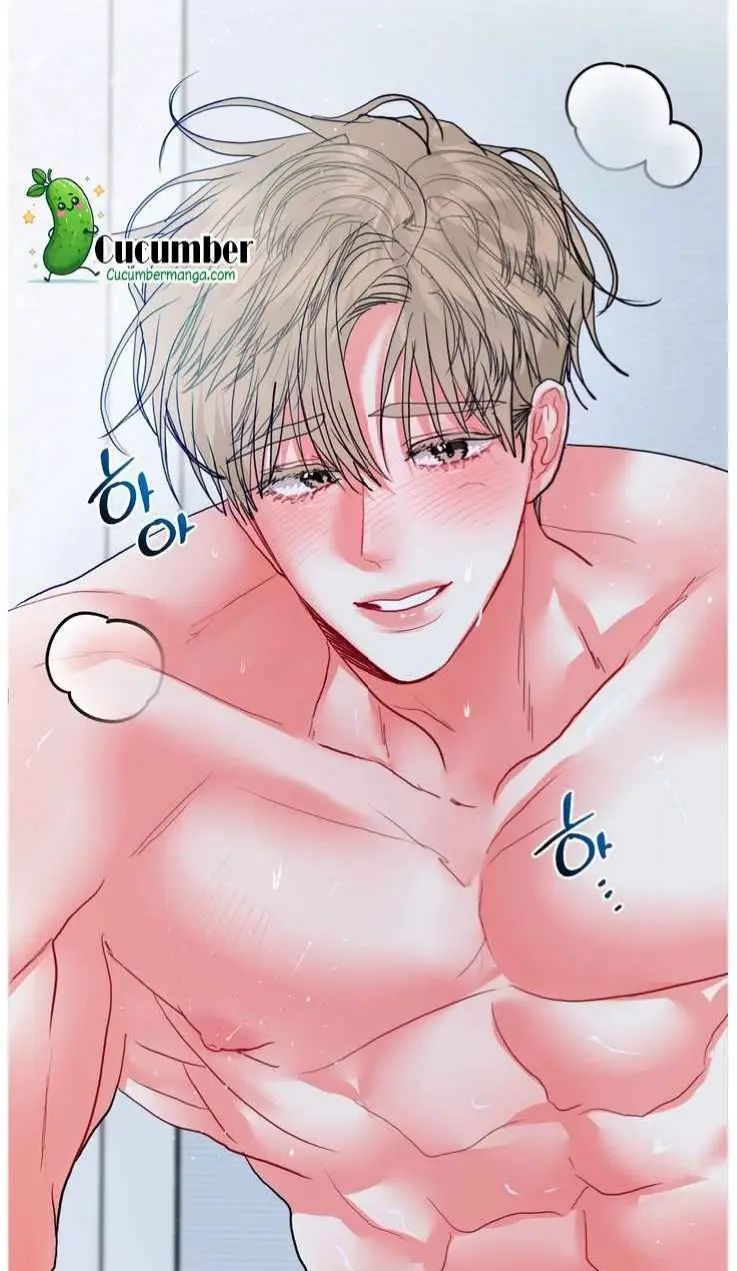 My Hyung's Omega Chapter 30 page 76 - 