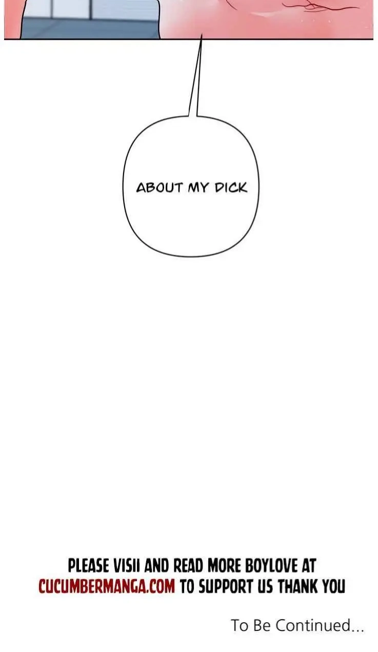 My Hyung's Omega Chapter 30 page 77 - 
