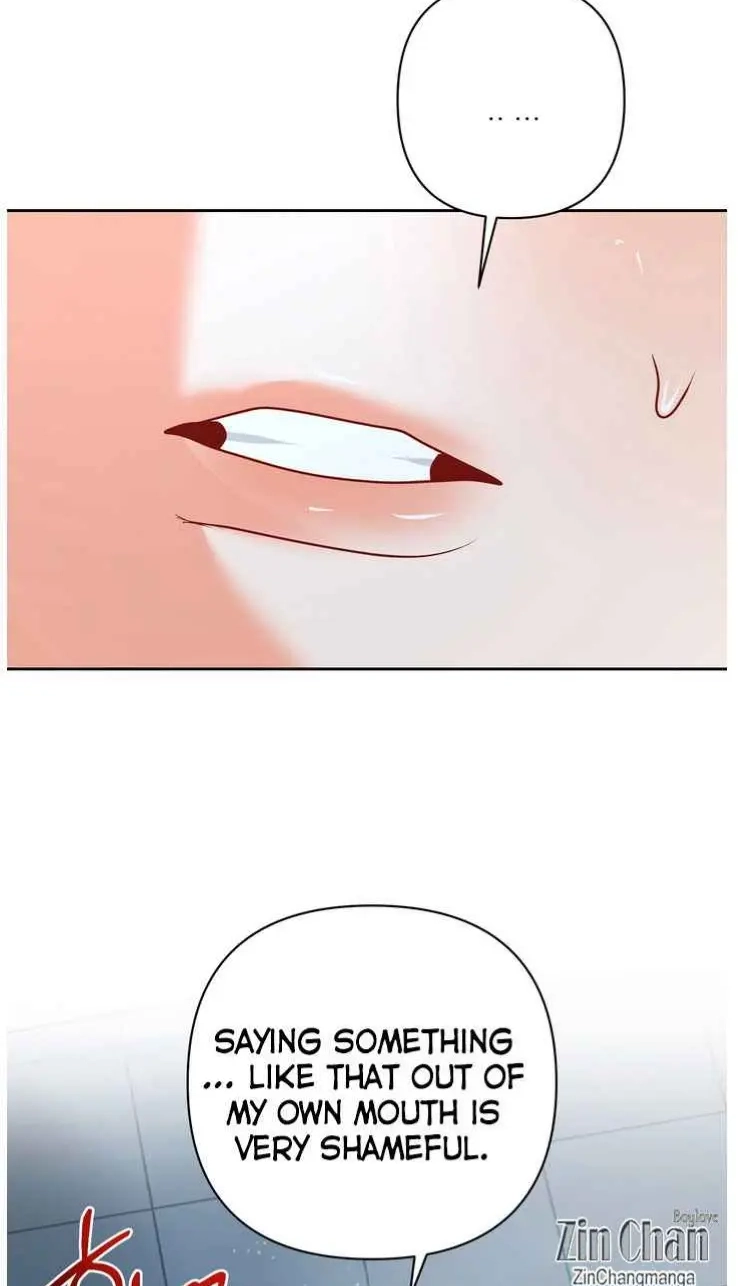 My Hyung's Omega Chapter 31 page 2 - 