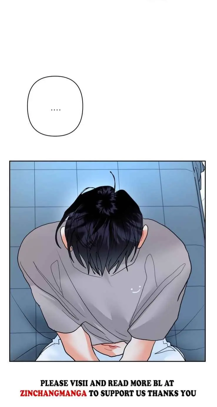 My Hyung's Omega Chapter 31 page 13 - 