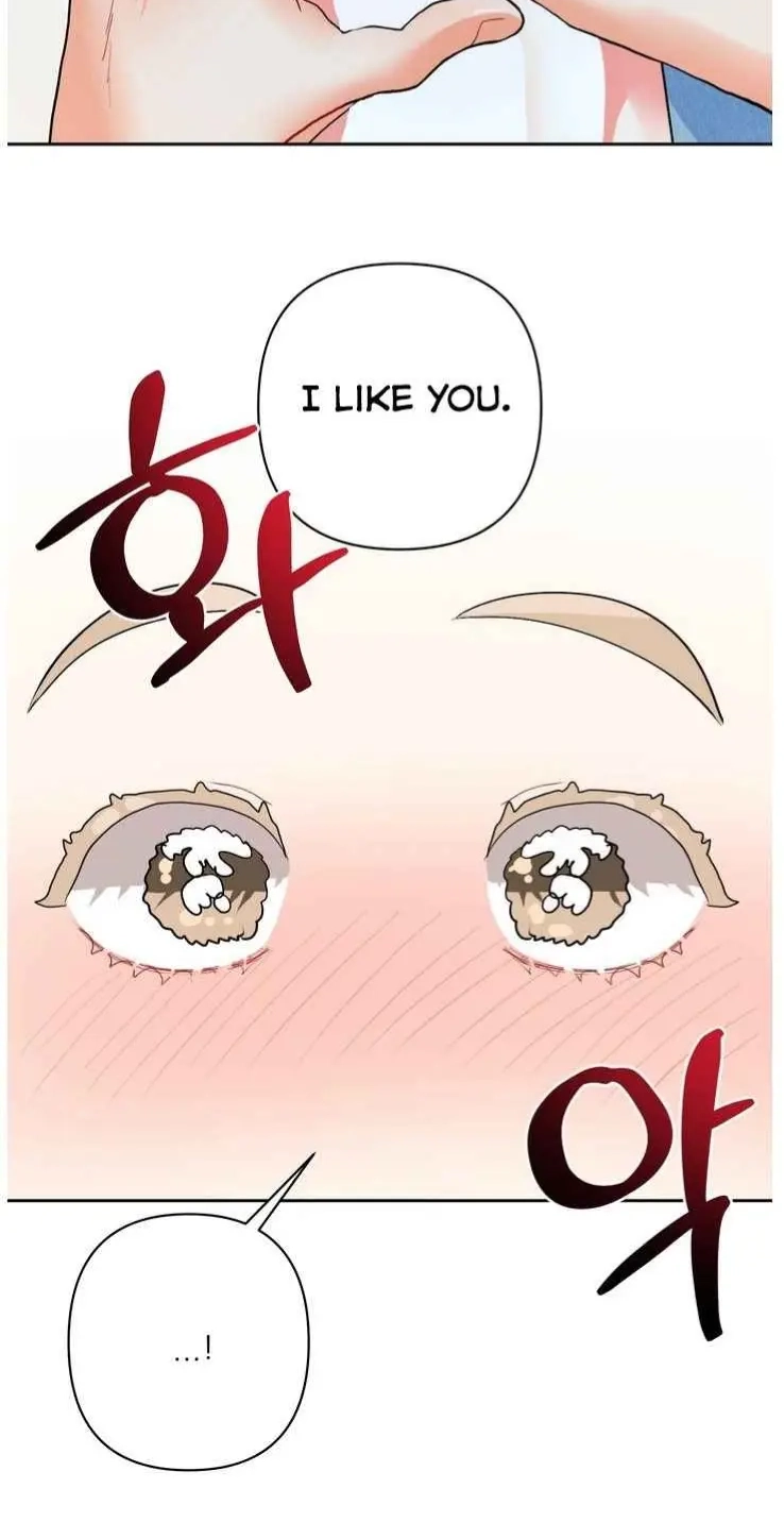 My Hyung's Omega Chapter 31 page 16 - 