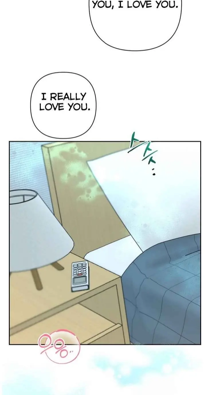 My Hyung's Omega Chapter 31 page 36 - 