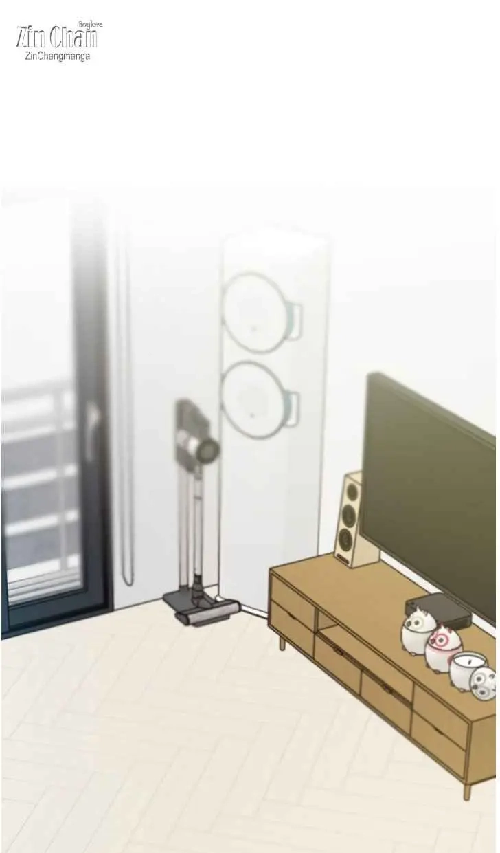 My Hyung's Omega Chapter 31 page 46 - 