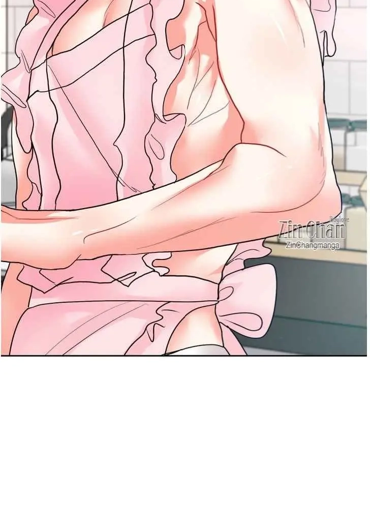 My Hyung's Omega Chapter 31 page 50 - 