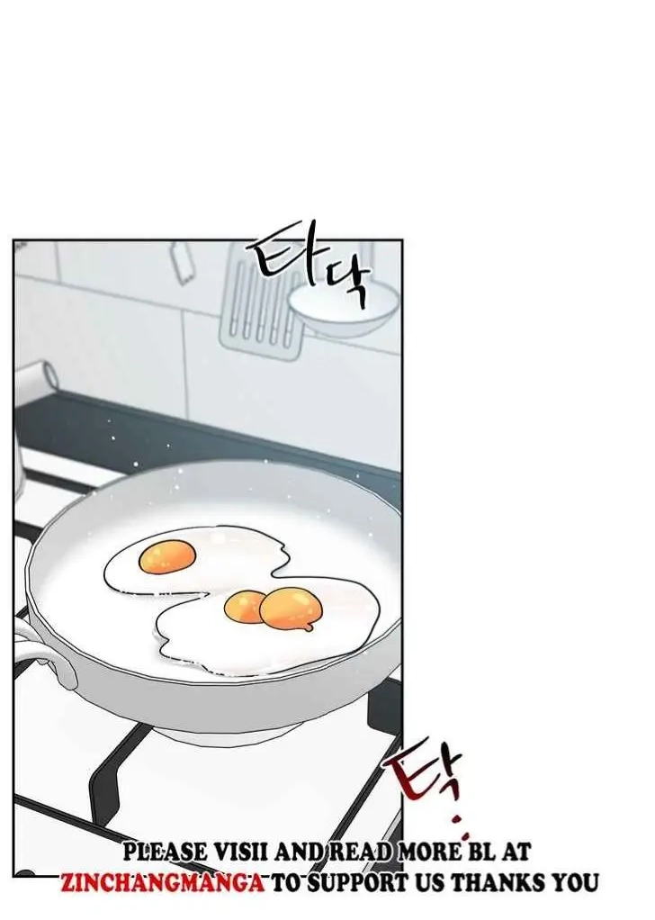 My Hyung's Omega Chapter 31 page 51 - 