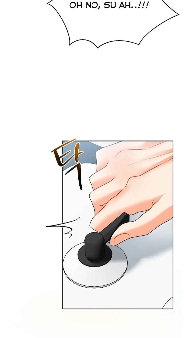 My Hyung's Omega Chapter 31 page 53 - 