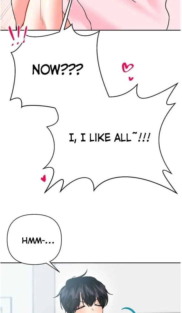 My Hyung's Omega Chapter 31 page 64 - 
