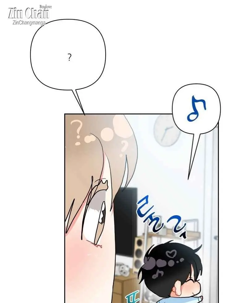 My Hyung's Omega Chapter 31 page 67 - 