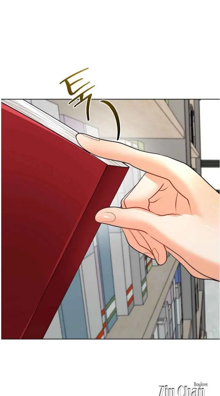 My Hyung's Omega Chapter 32 page 2 - 