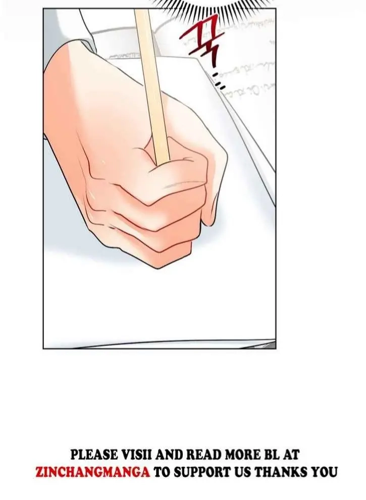 My Hyung's Omega Chapter 32 page 15 - 