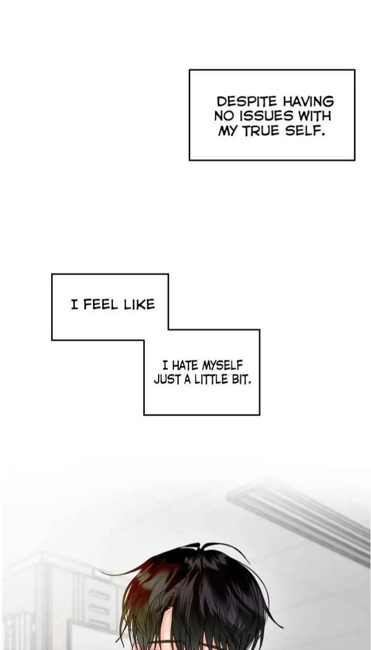 My Hyung's Omega Chapter 32 page 18 - 