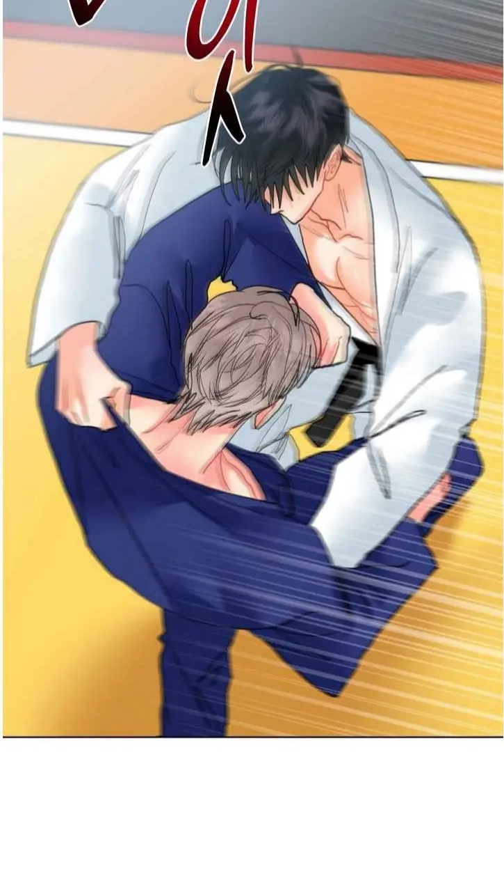 My Hyung's Omega Chapter 32 page 24 - 