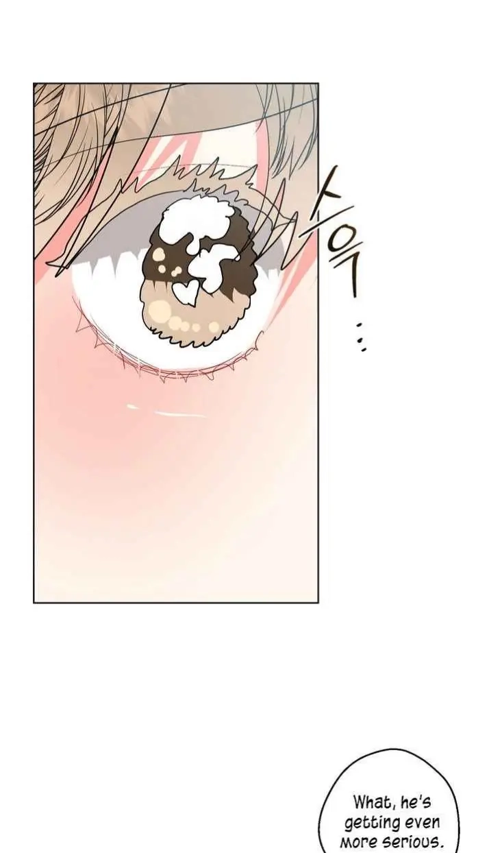 My Hyung's Omega Chapter 32 page 37 - 