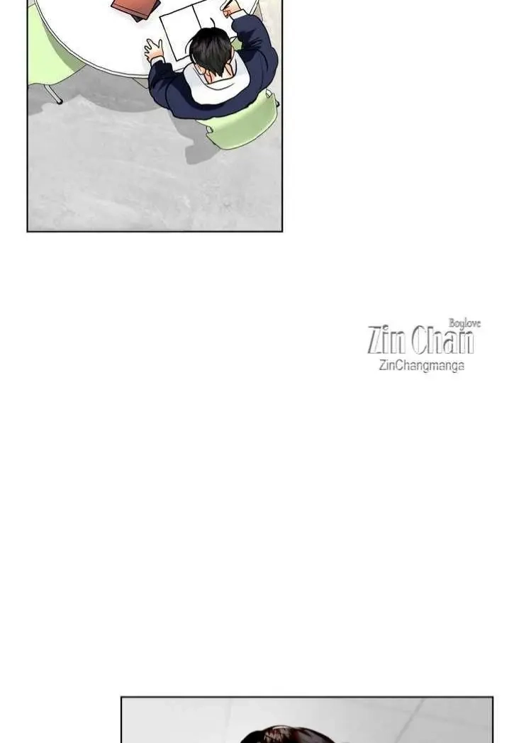 My Hyung's Omega Chapter 32 page 5 - 