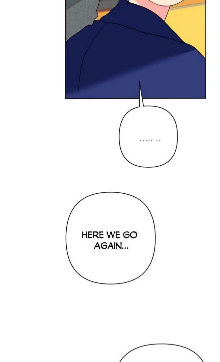 My Hyung's Omega Chapter 32 page 49 - 