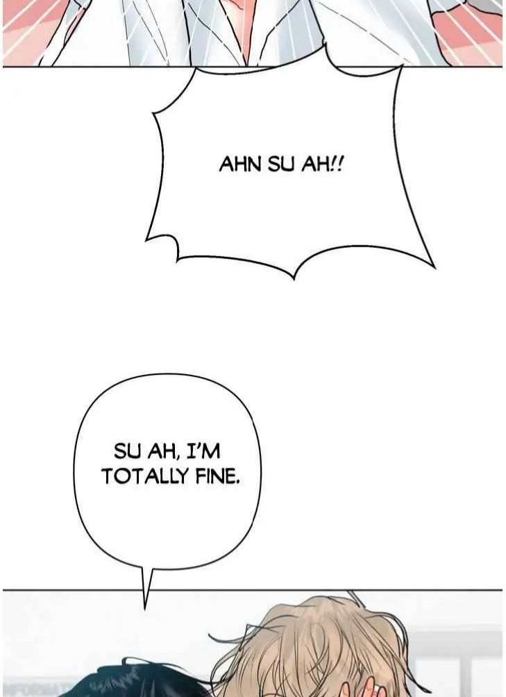 My Hyung's Omega Chapter 32 page 52 - 