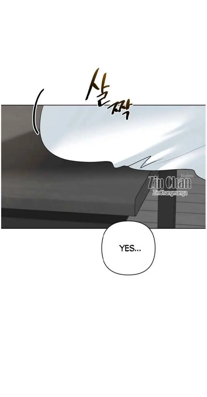 My Hyung's Omega Chapter 32 page 55 - 