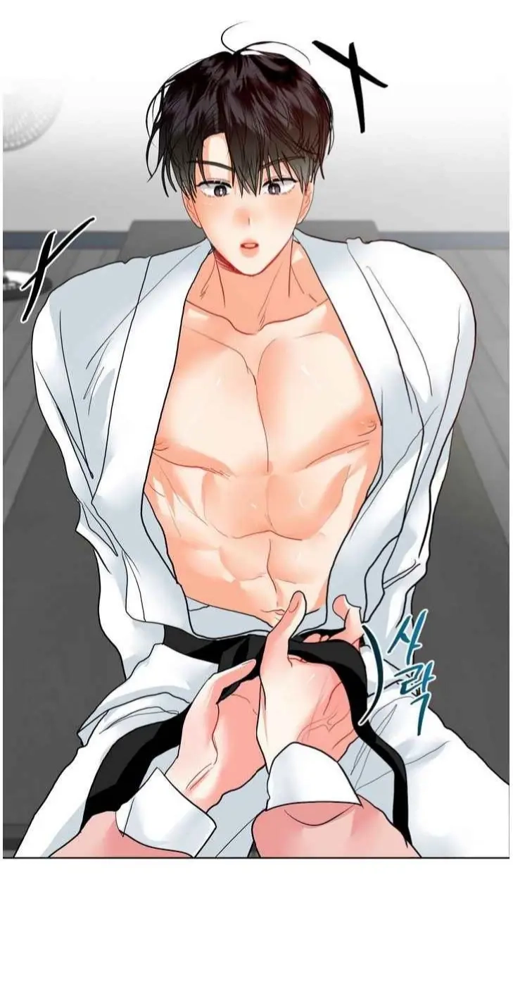 My Hyung's Omega Chapter 32 page 56 - 