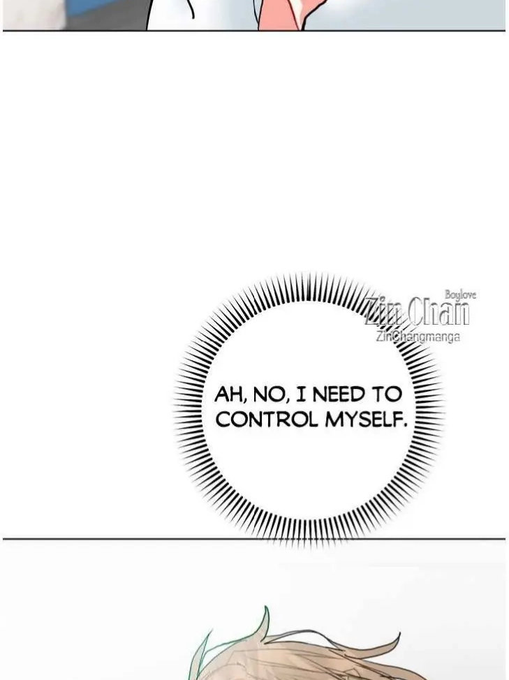My Hyung's Omega Chapter 32 page 64 - 