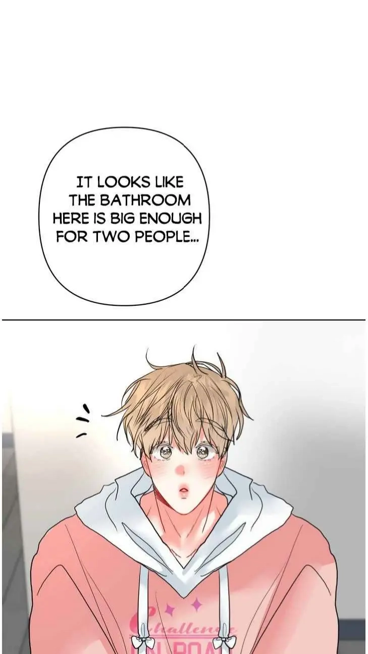 My Hyung's Omega Chapter 32 page 70 - 