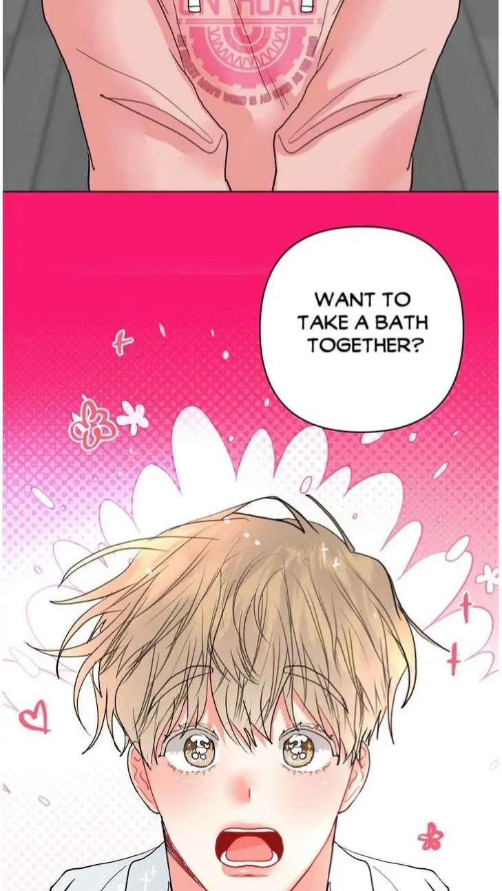 My Hyung's Omega Chapter 32 page 71 - 