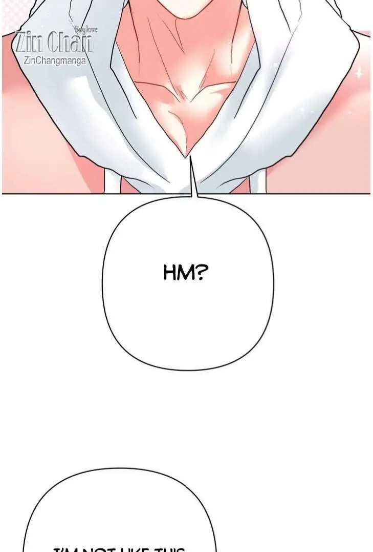 My Hyung's Omega Chapter 32 page 72 - 