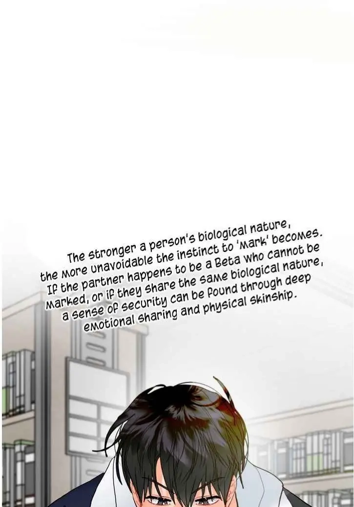 My Hyung's Omega Chapter 32 page 10 - 