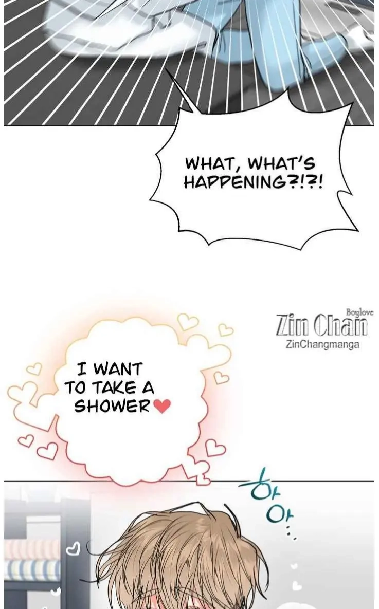 My Hyung's Omega Chapter 33 page 2 - 