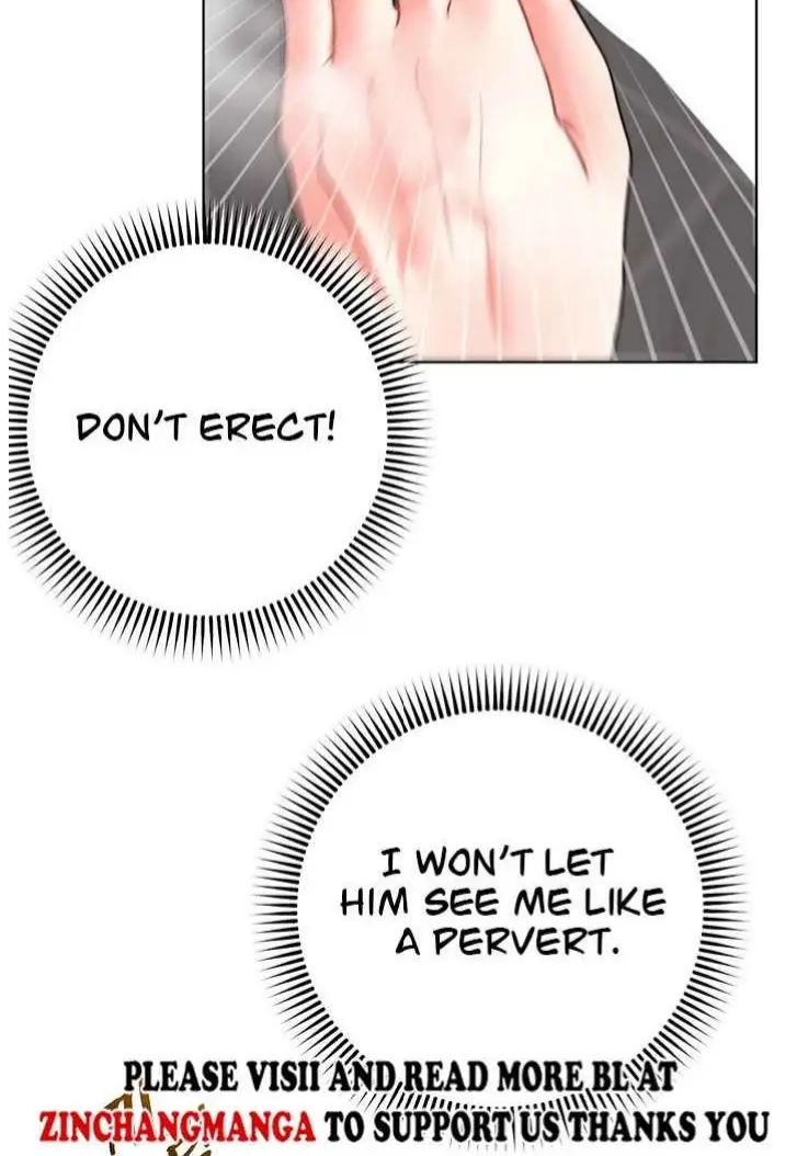 My Hyung's Omega Chapter 33 page 15 - 