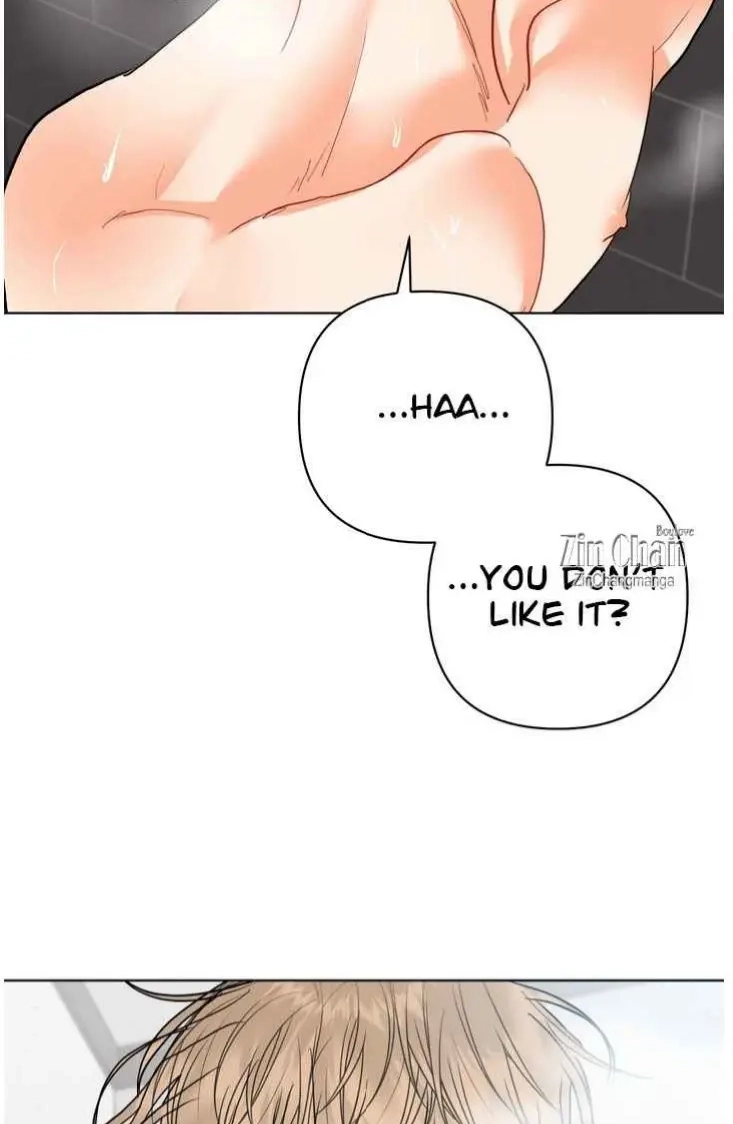 My Hyung's Omega Chapter 33 page 30 - 