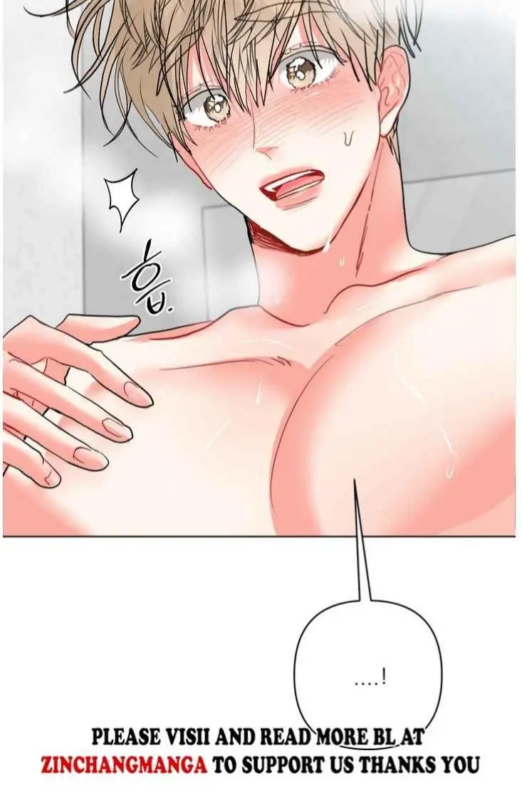 My Hyung's Omega Chapter 33 page 31 - 