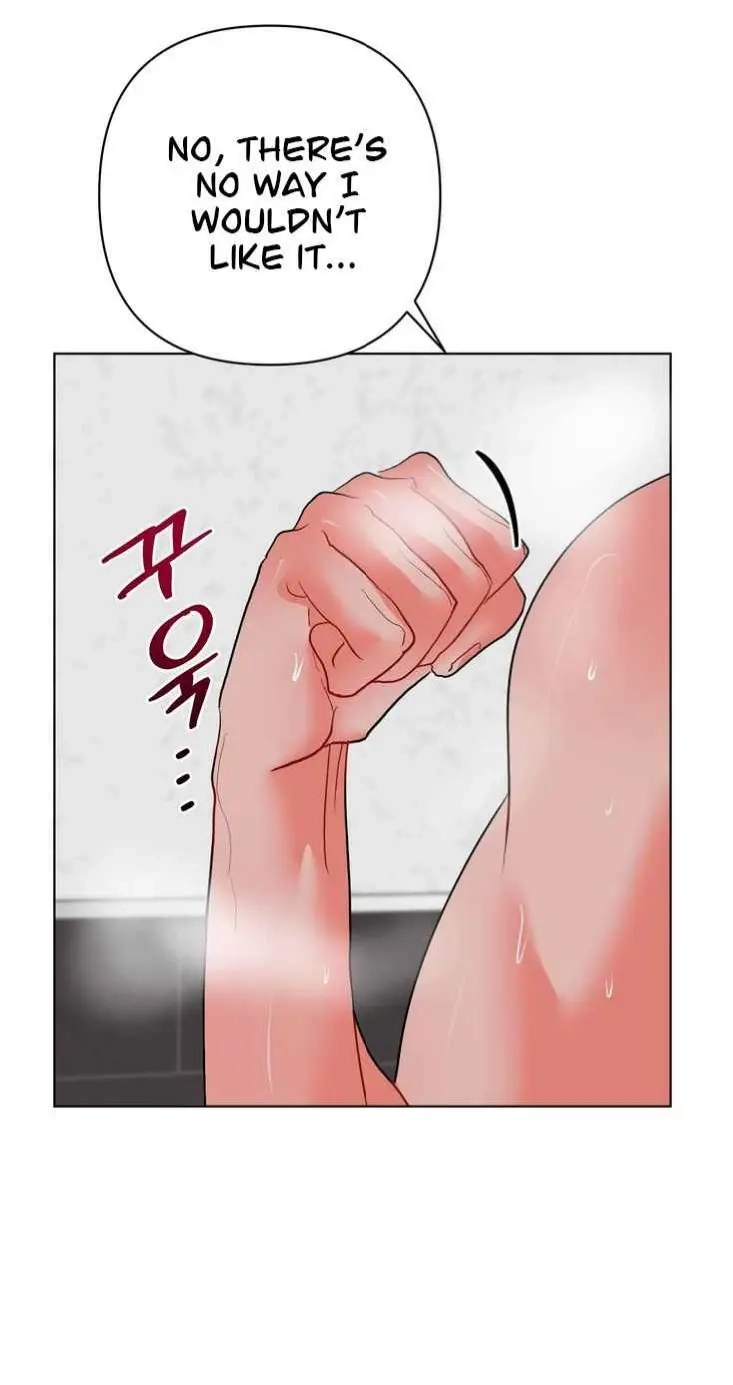 My Hyung's Omega Chapter 33 page 32 - 