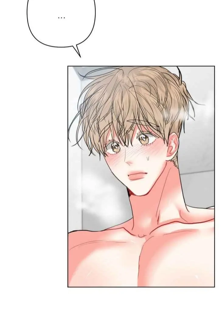 My Hyung's Omega Chapter 33 page 36 - 