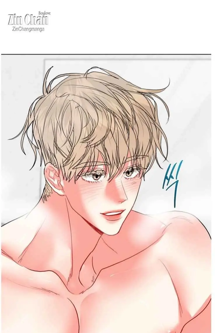 My Hyung's Omega Chapter 33 page 52 - 