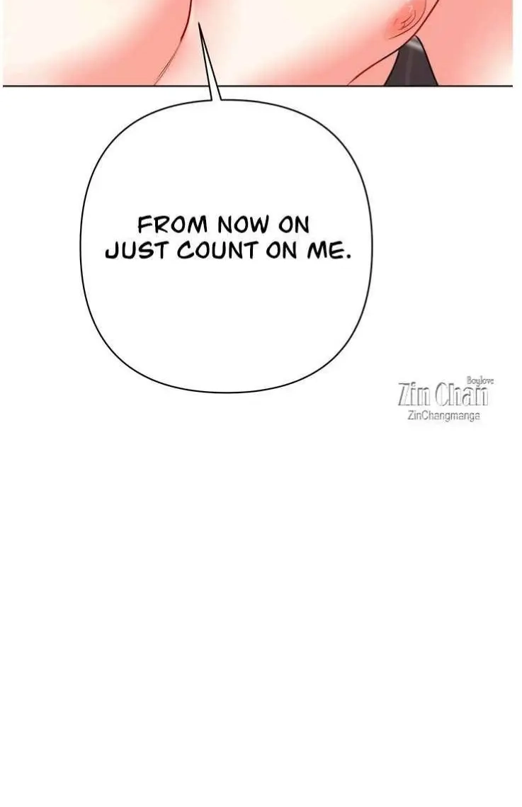 My Hyung's Omega Chapter 33 page 53 - 